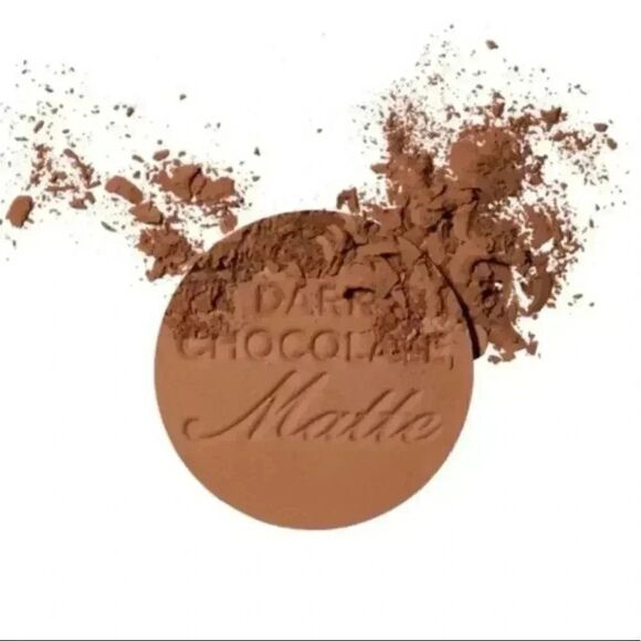 Too Face Chocolate Soleil Matte Travel Bronzer - Picture 2 of 3
